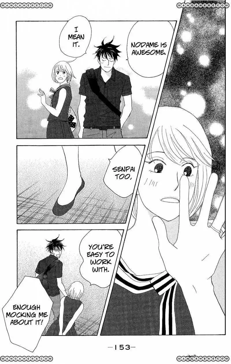 Nodame Cantabile - Opera Hen Chapter 10 26